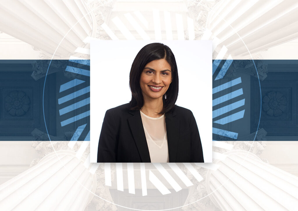 Saba Rashed Turning Rock Partners - Creative Capital Solutions